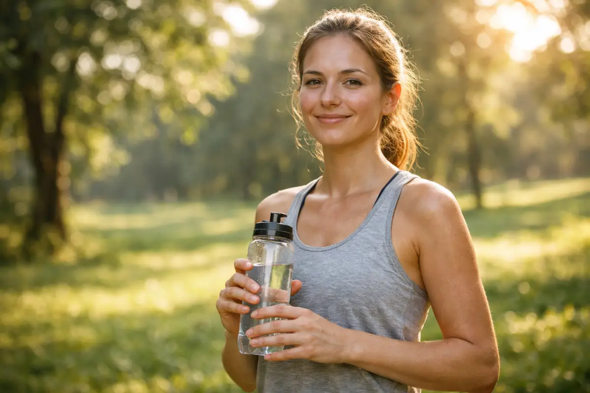 Simple Habits That Can Improve Your Health and Well-Being