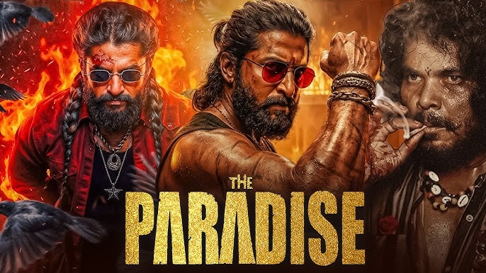The Paradise Movie
