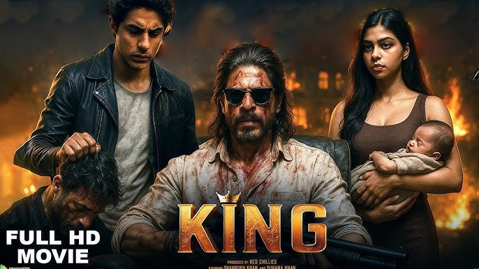 King (2026) फुल मूवी – Download Now
