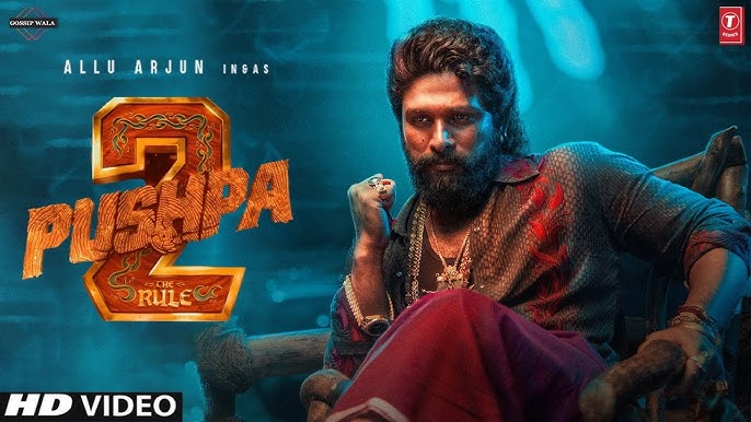 pushpa 2 the rule movie doanload