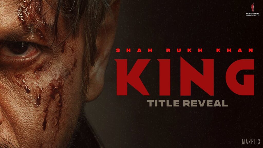 King 2026 Full Movie